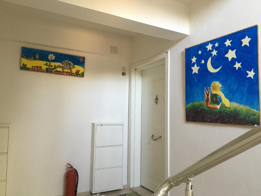 Fotografie z fotogalerie ubytování Dalaman Pansiyon & Family rooms v destinaci Dalaman