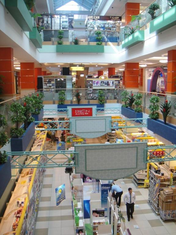 L'Arabia Hotel Apartments - Resim 24