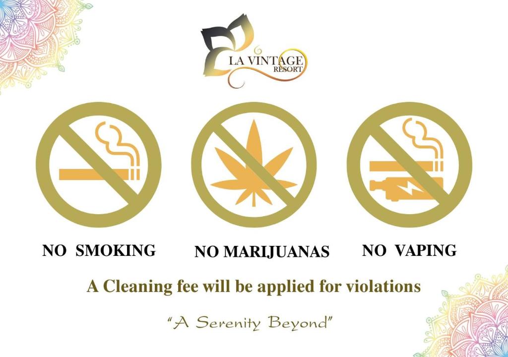 La Vintage Resort - Patong, Phuket - Resim 7