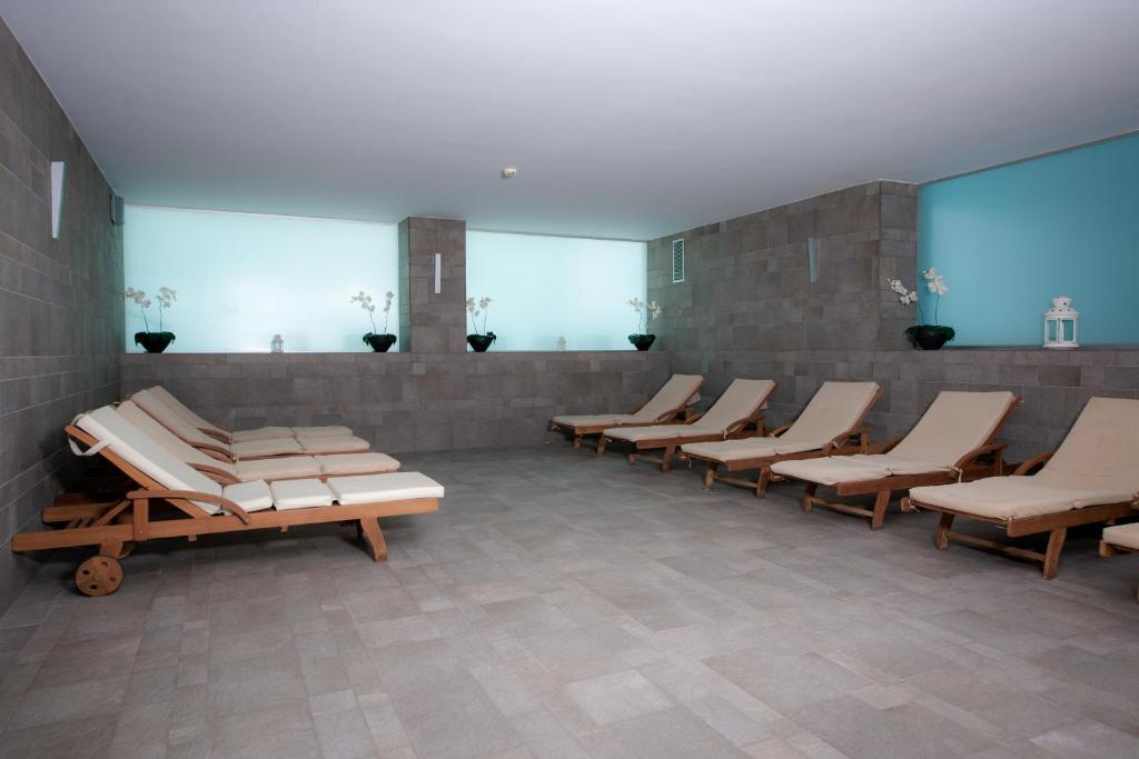 Rikli Balance Hotel – Sava Hotels & Resorts, Bled – Tarifs 2024