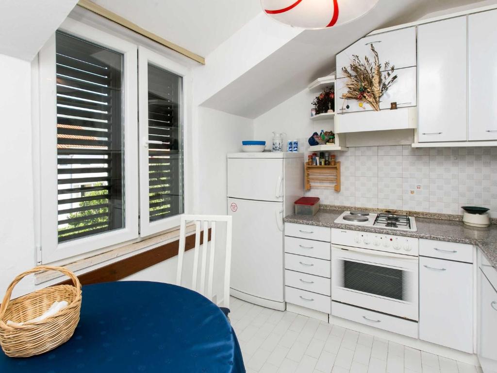 Apartment Bor - Duplex One Bedroom Apartmet with Sea View