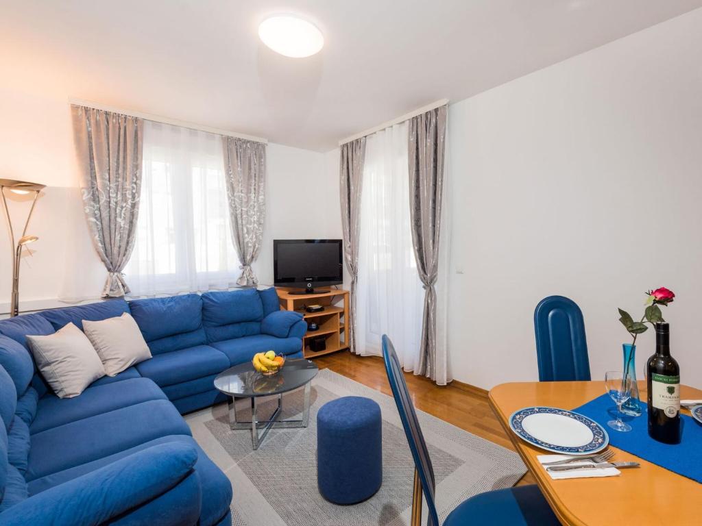Apartment Blue Lagoon ST - One Bedroom Apartment