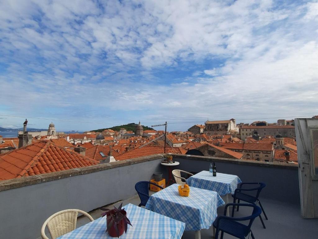 Rooms Kisic - Two-Bedroom Apartment