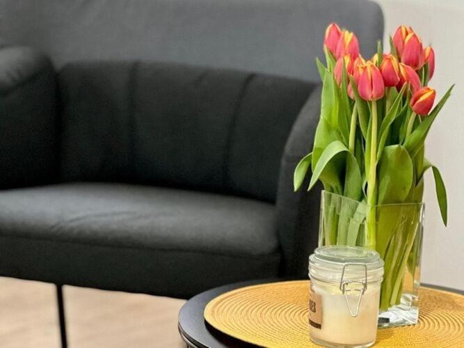 Apartments Noa Old Town - Studio - First Floor