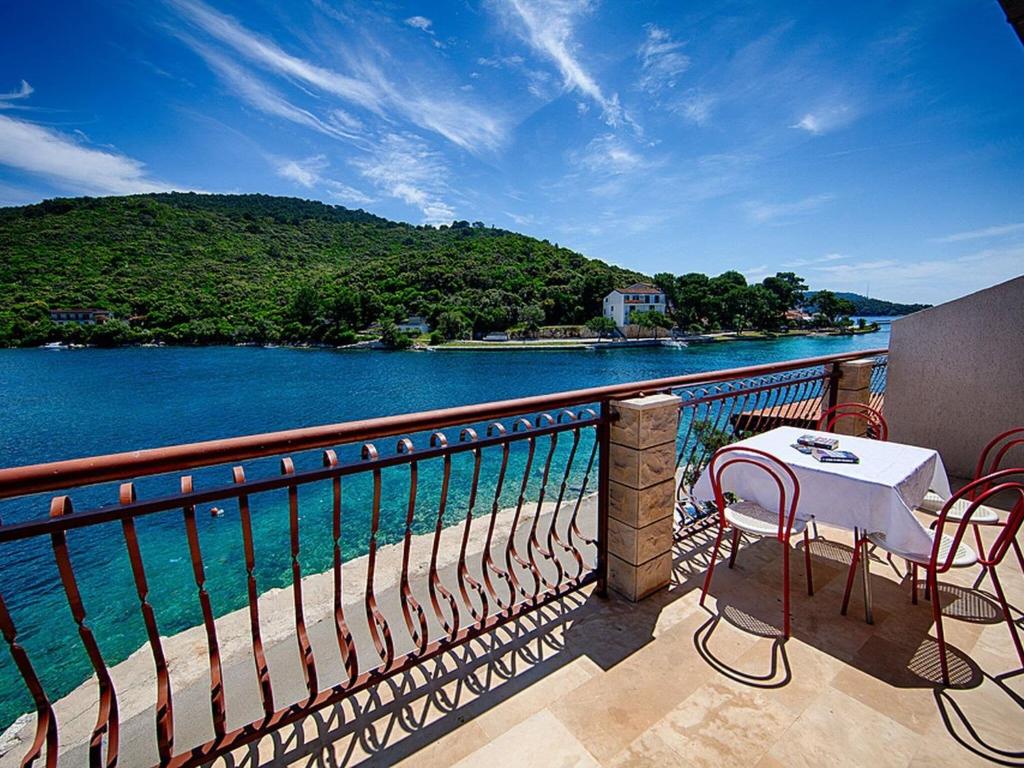 Φυσικό τοπίο κοντά σε αυτό το διαμέρισμα