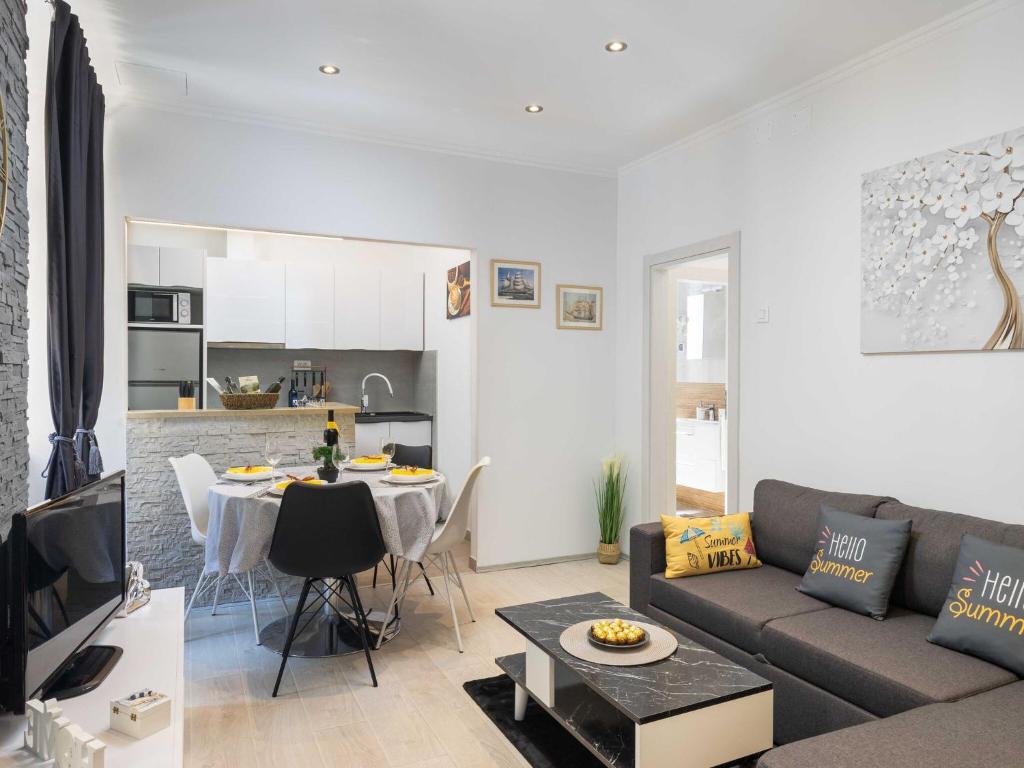 Apartment Porat