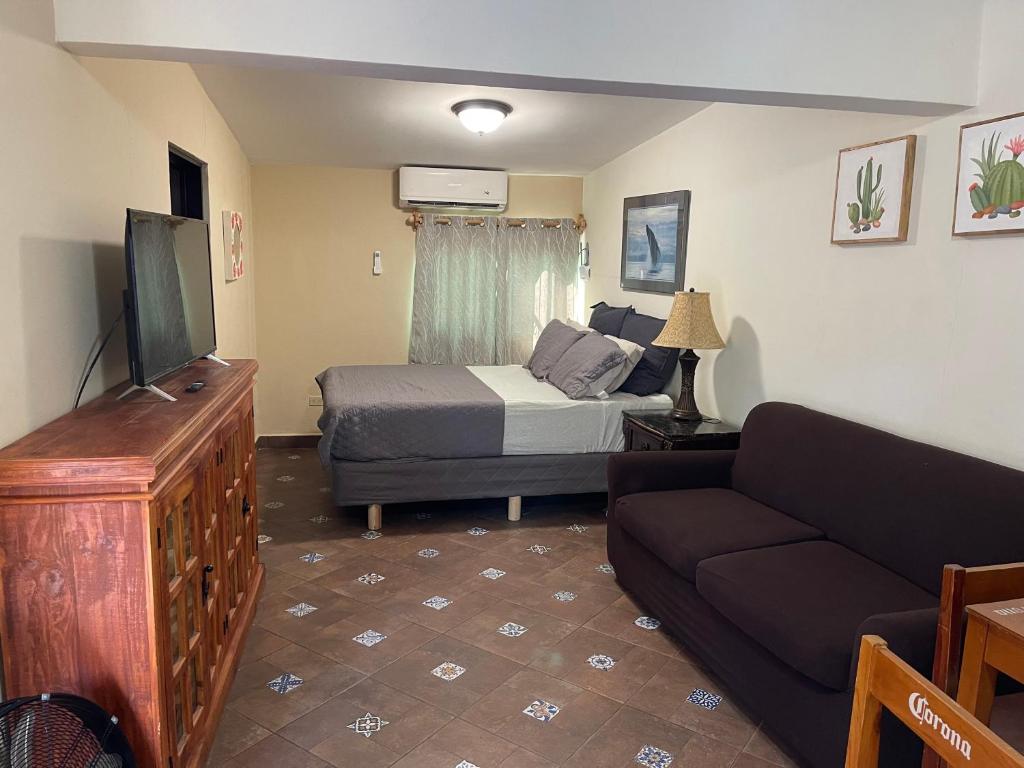 La chocita - One-Bedroom House