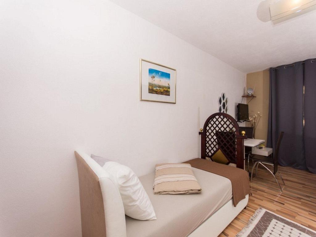 Villa Stil - Studio Apartment with Balcony and Sea View 101