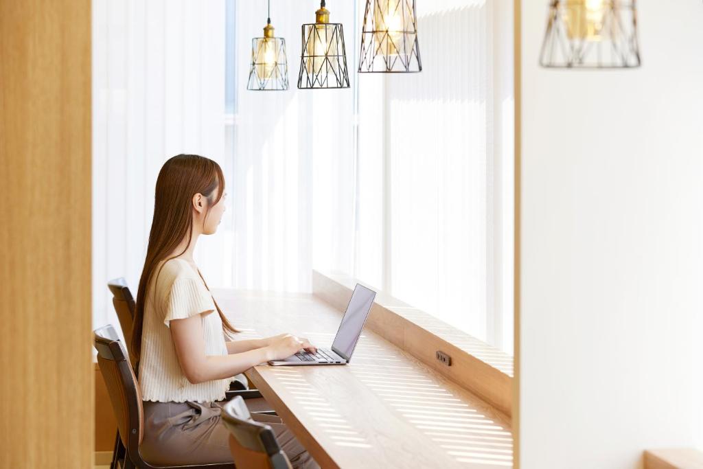 Hosté ubytování Hotel Consort Shin-Osaka