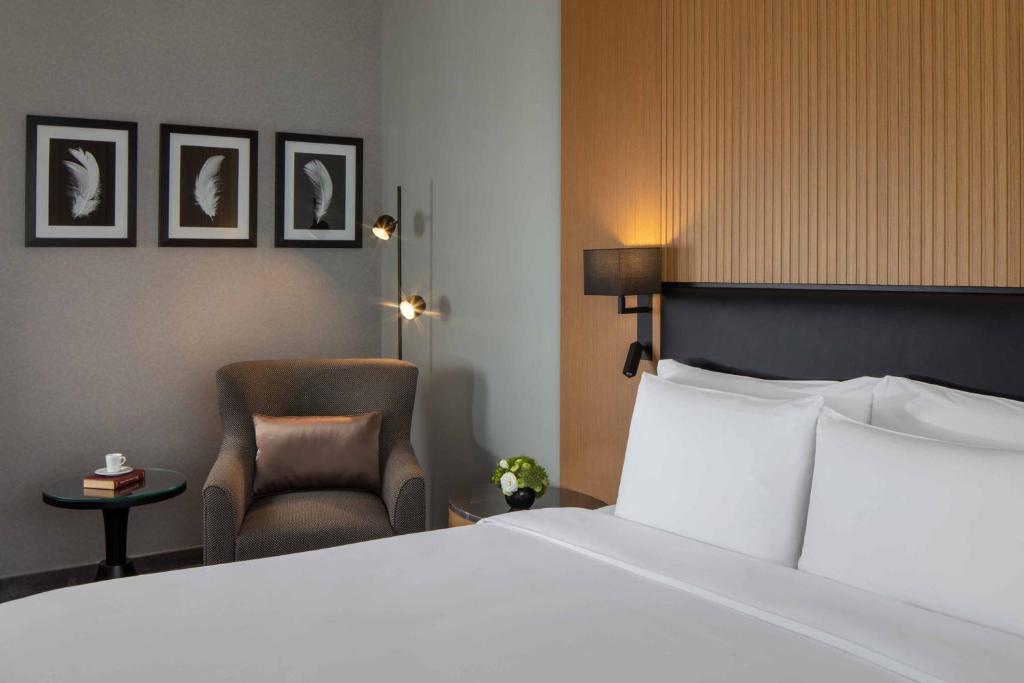 The First Collection Dubai Business Bay - Resim 39