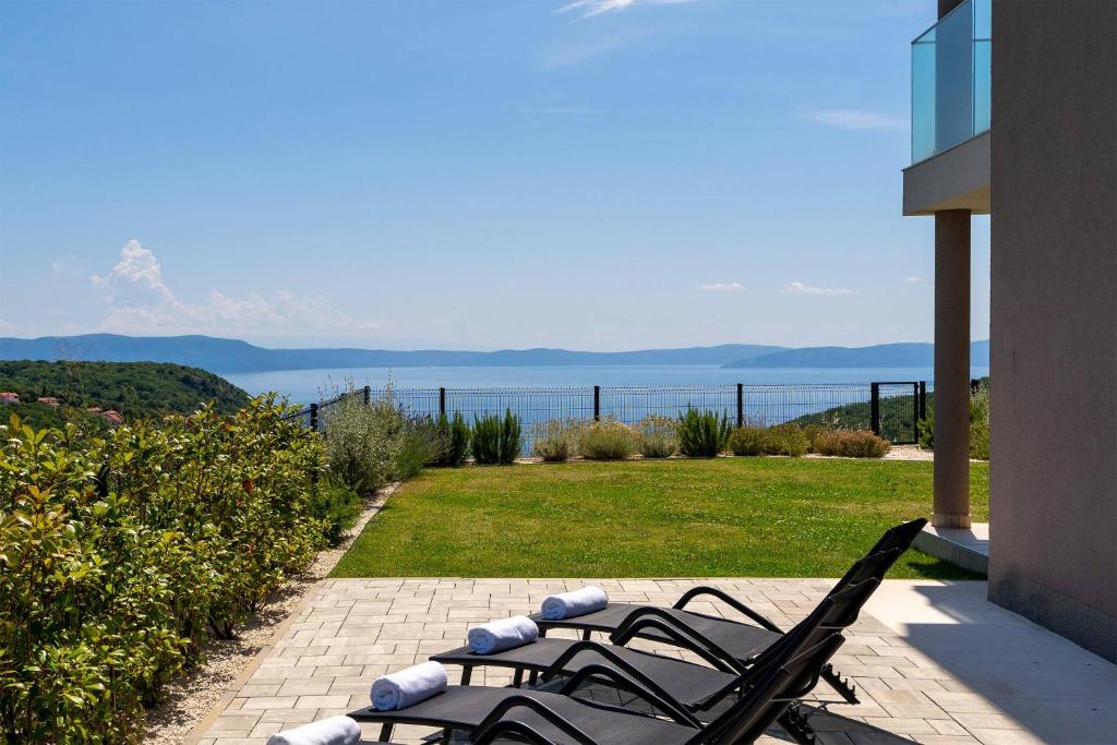 Φυσικό τοπίο κοντά σε αυτό το διαμέρισμα
