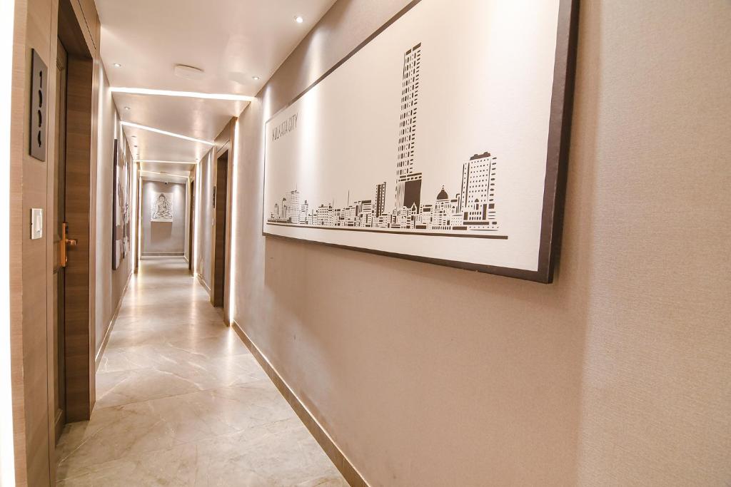 Fotografie z fotogalerie ubytování FabHotel Sivalika Inn - Belur Math v destinaci Kalkata