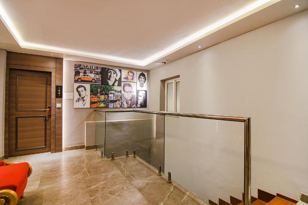 Fotografie z fotogalerie ubytování FabHotel Sivalika Inn - Belur Math v destinaci Kalkata