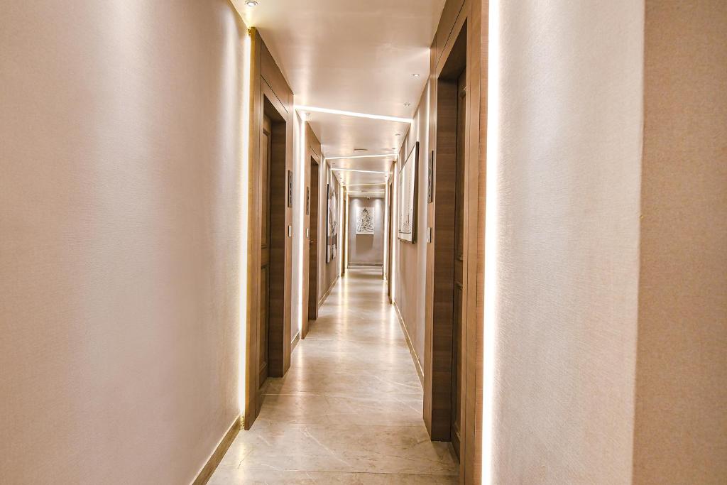 Fotografie z fotogalerie ubytování FabHotel Sivalika Inn - Belur Math v destinaci Kalkata