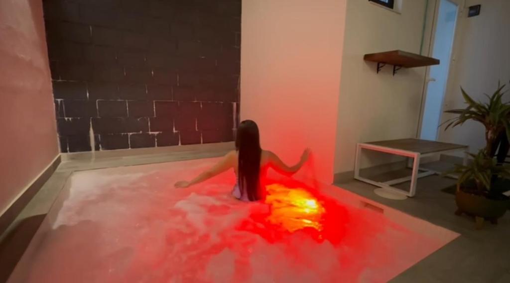 Jacuzi Suite Paradise - imagen 3