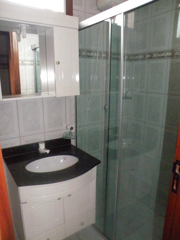  Casa Alto Padrão Praia Grande