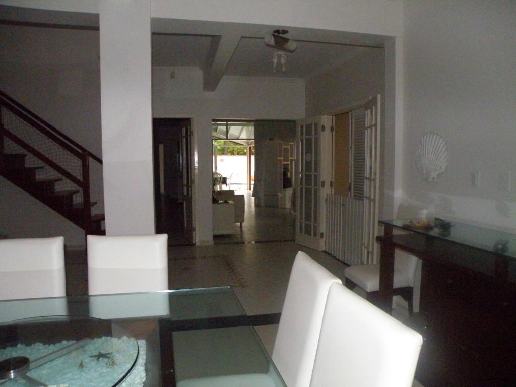  Casa Alto Padrão Praia Grande