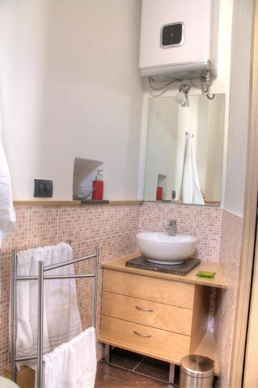 Fotografie z fotogalerie ubytování Casa Sogniblei locazione turistica v destinaci Ragusa