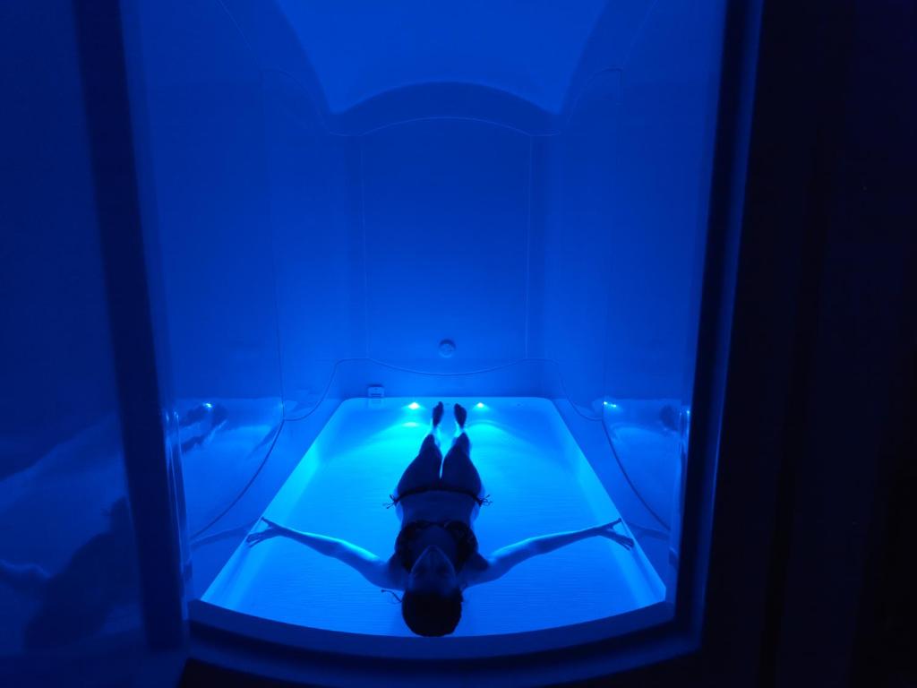 Resort Collina d'Oro - Hotel, Residence & Spa - Resim 35