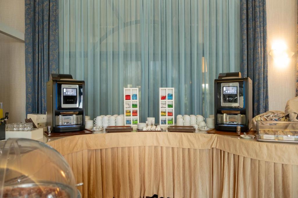 Fotografie z fotogalerie ubytování Hotel Vela D'oro ***S v destinaci Bardolino