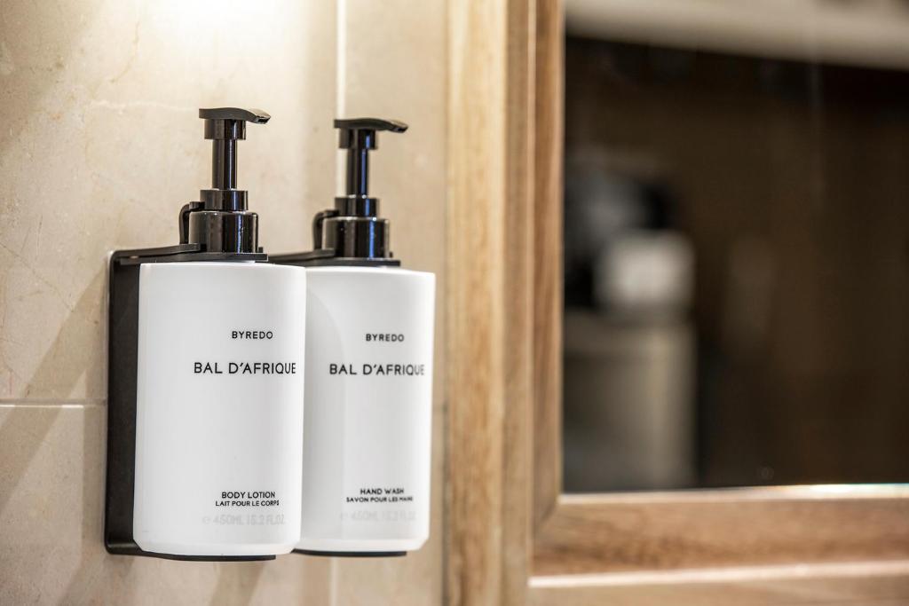 InterContinental Melbourne The Rialto by IHG - Resim 34