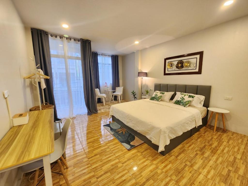 Mama's Cozy Studio - Patong Beach