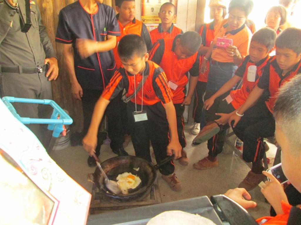 Sukhothai City Resort