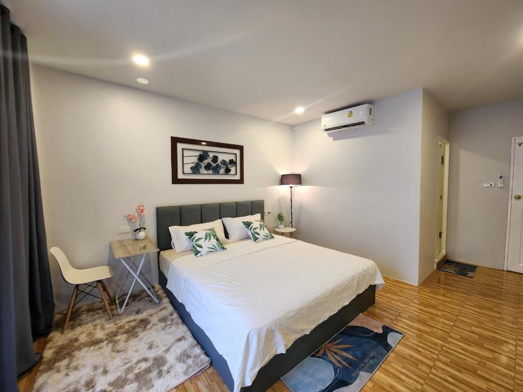 Mama's Cozy Studio - Patong Beach - Resim 8