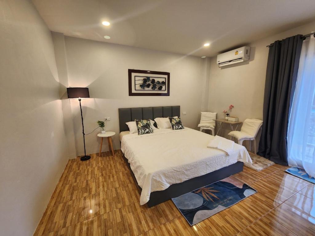Mama's Cozy Studio - Patong Beach - Resim 45