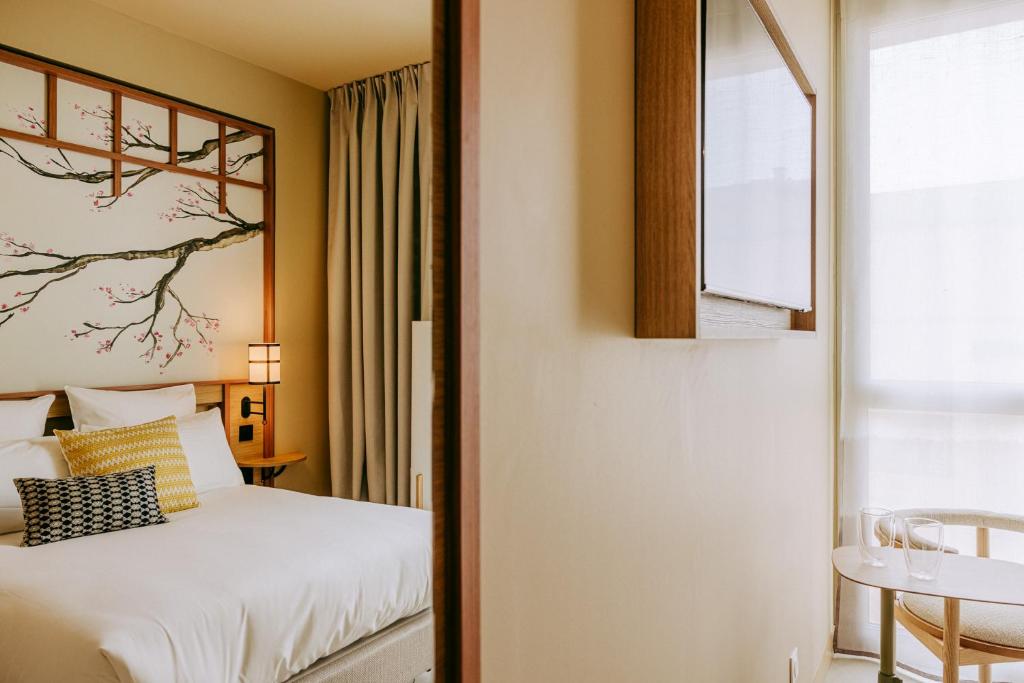 Sangha Toulouse - Resim 36