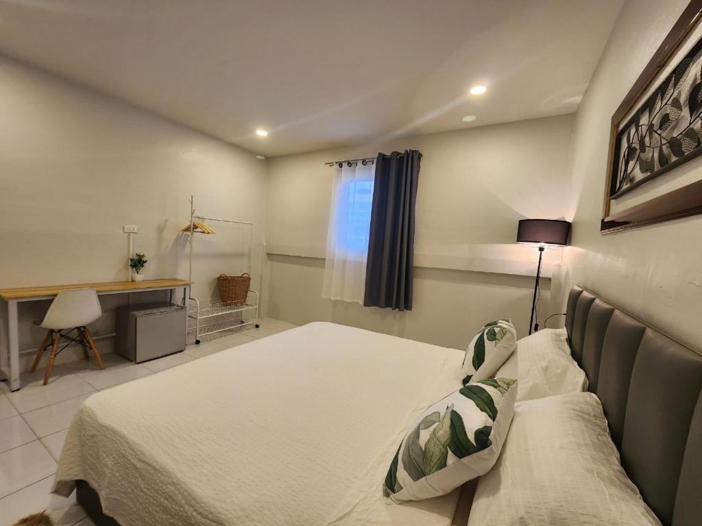 Mama's Cozy Studio - Patong Beach - Resim 43