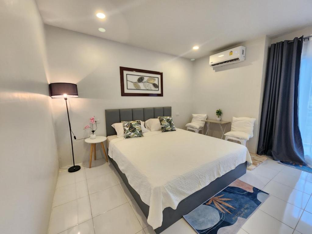 Mama's Cozy Studio - Patong Beach - Resim 44