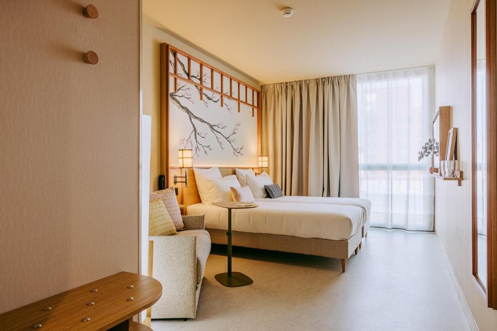 Sangha Toulouse - Resim 10