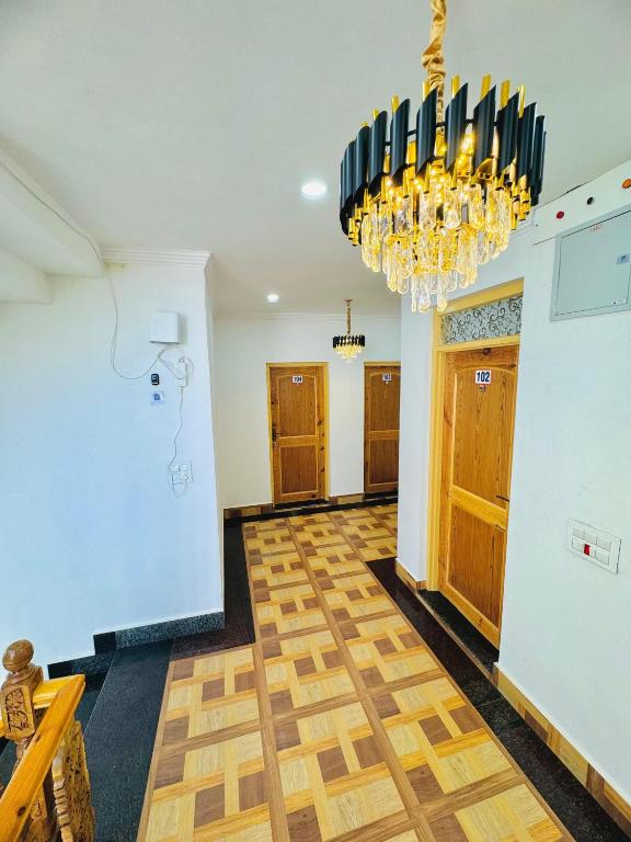 Fotografie z fotogalerie ubytování Abaad Heritage Inn v destinaci Šrínagar