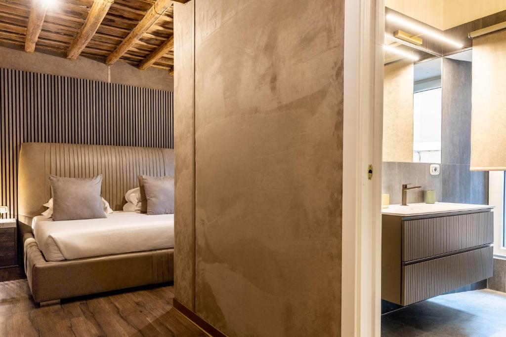 LE RÊVE DE NAIM Roma - Resim 8