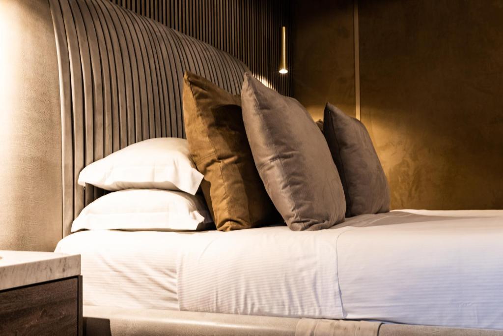 LE RÊVE DE NAIM Roma - Resim 13