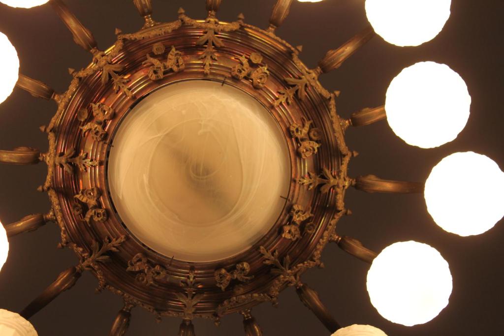 Foto da galeria de Sul América Palace Hotel em Belo Horizonte