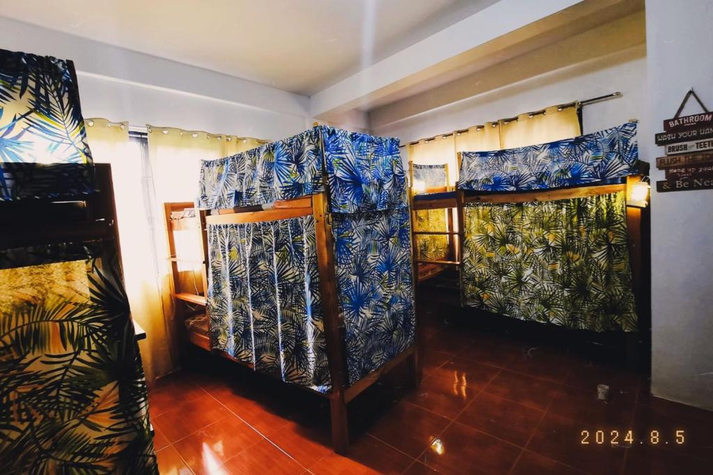 Fotografie z fotogalerie ubytování La Vida Hostel v destinaci Puerto Princesa