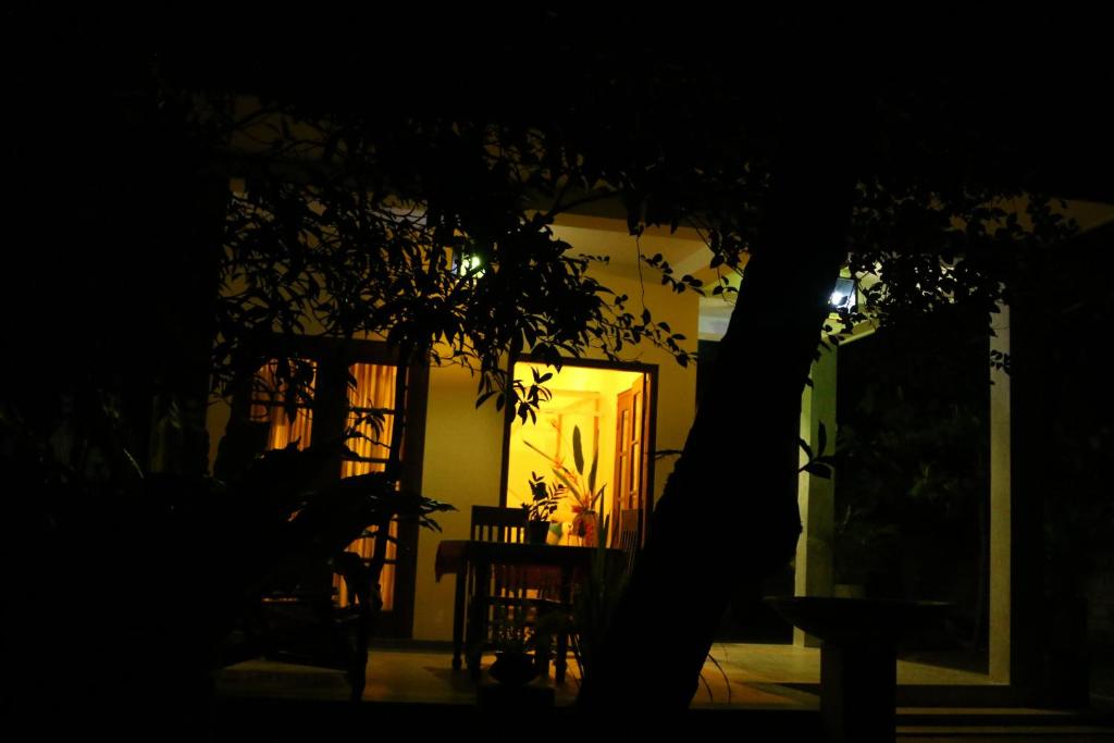 Fotografie z fotogalerie ubytování Villa Bird Gate v destinaci Galle