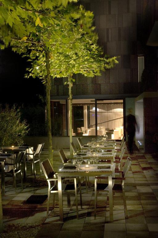 Fotografie z fotogalerie ubytování BECKER´S Hotel & Restaurant v destinaci Trier