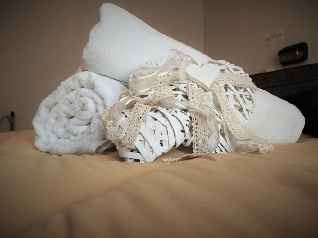 Abc Hotel - Resim 25