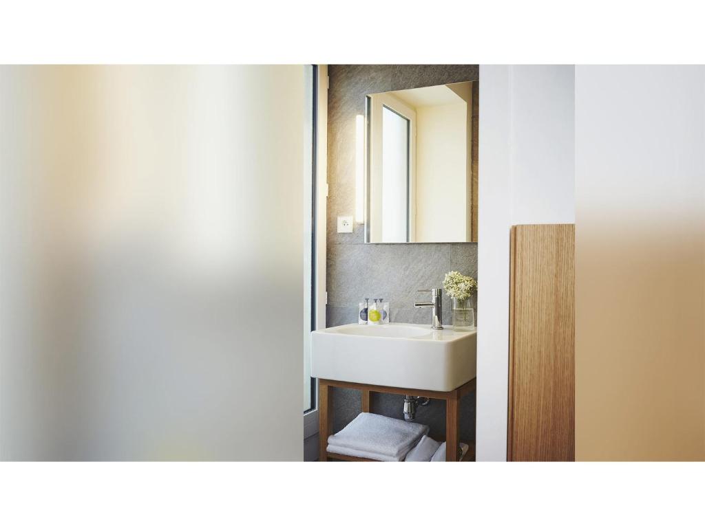 9Hotel Republique - Resim 30