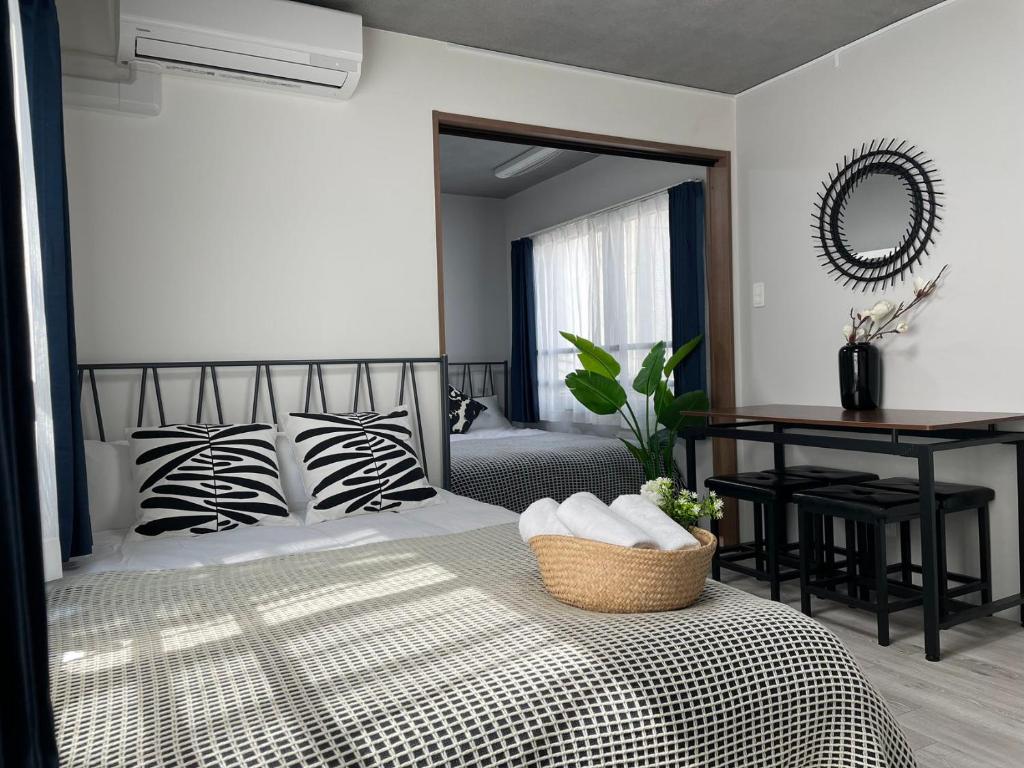 COMMA HOUSE Otsuka 102