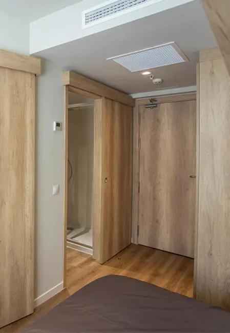 Fotografie z fotogalerie ubytování Micampus Bilbao Student Residence v destinaci Bilbao