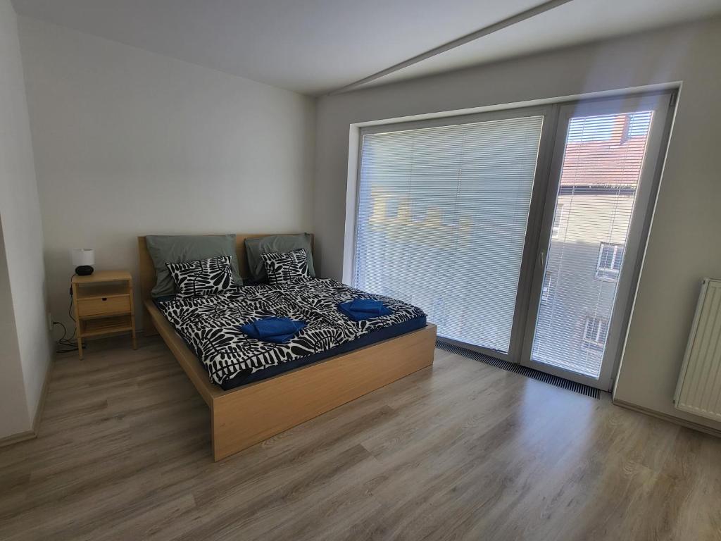 Fotografie z fotogalerie ubytování Rezidence Křenová - Brno-střed- Trnitá v destinaci Brno