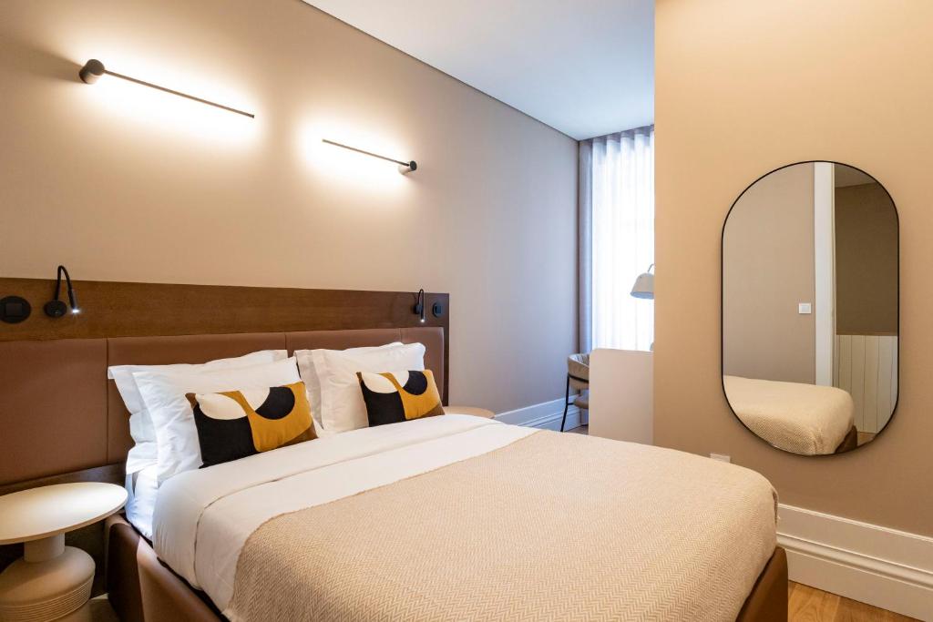 ApartmentsPorto - Almada 318 - 1