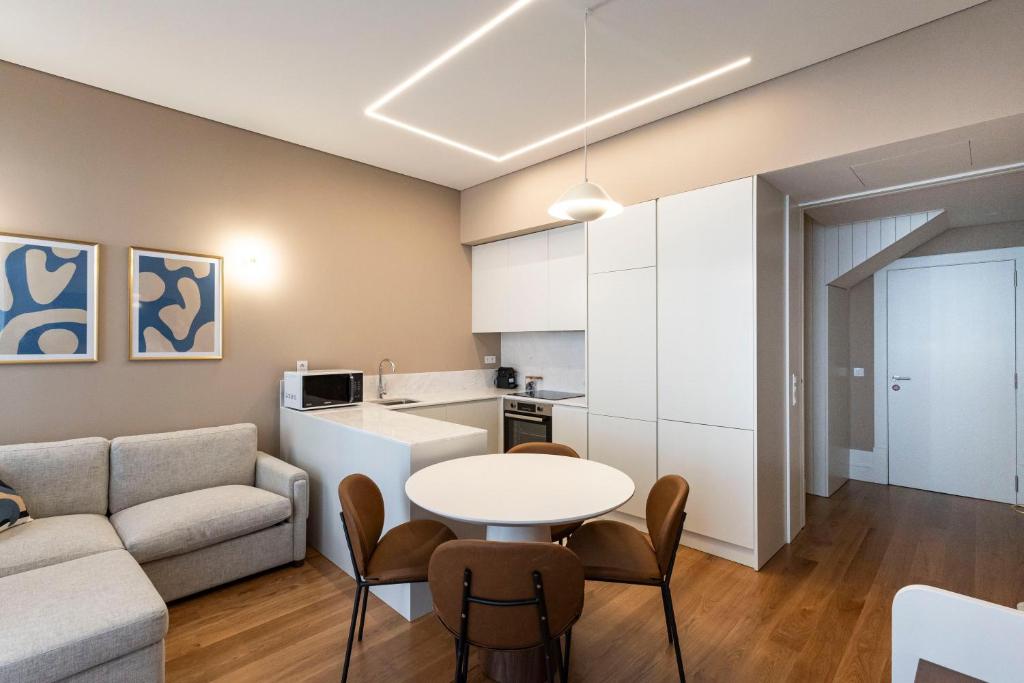 ApartmentsPorto - Almada 318 - 2