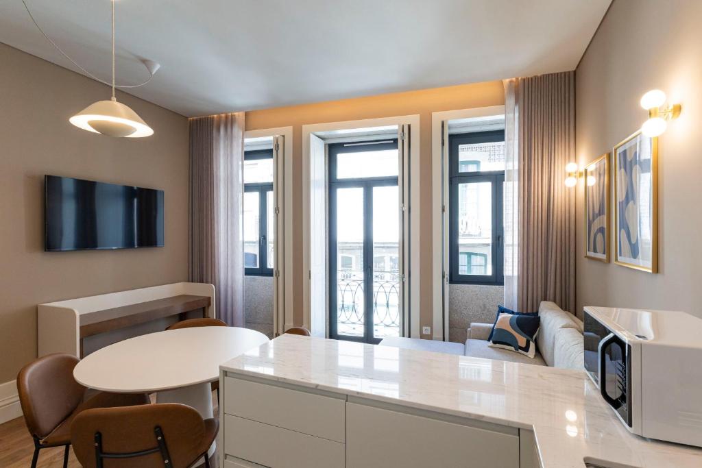 ApartmentsPorto - Almada 318 - 4