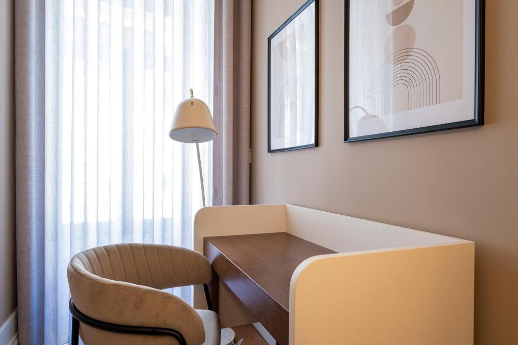 ApartmentsPorto - Almada 318 - 9