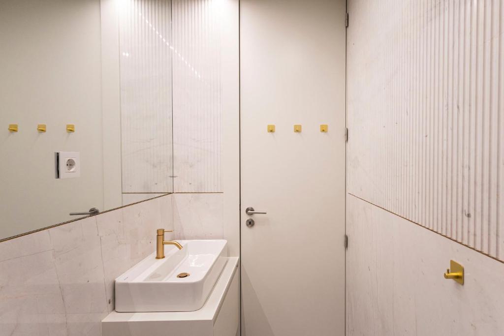 ApartmentsPorto - Almada 318 - 12